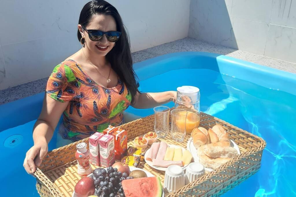Casa Premium Paraty Com Piscina - Passeio De Escuna De Cortesia Incluso المظهر الخارجي الصورة