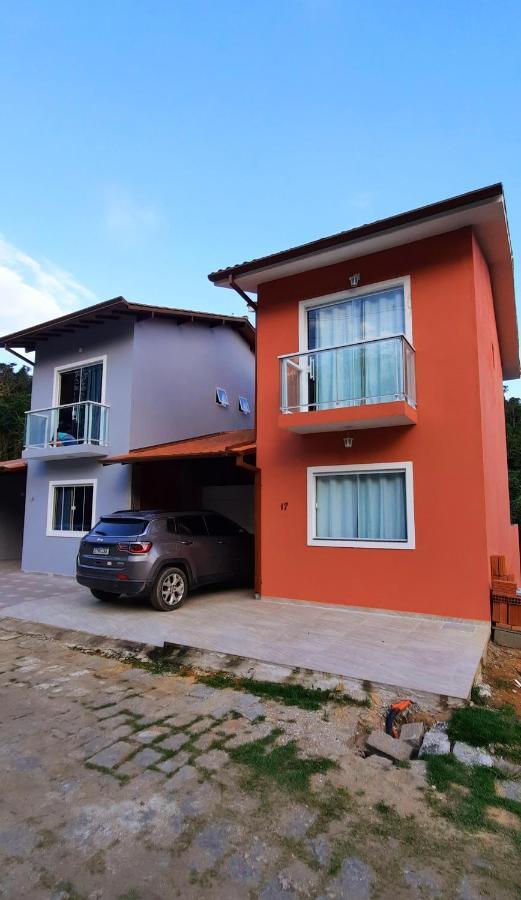 Casa Premium Paraty Com Piscina - Passeio De Escuna De Cortesia Incluso المظهر الخارجي الصورة