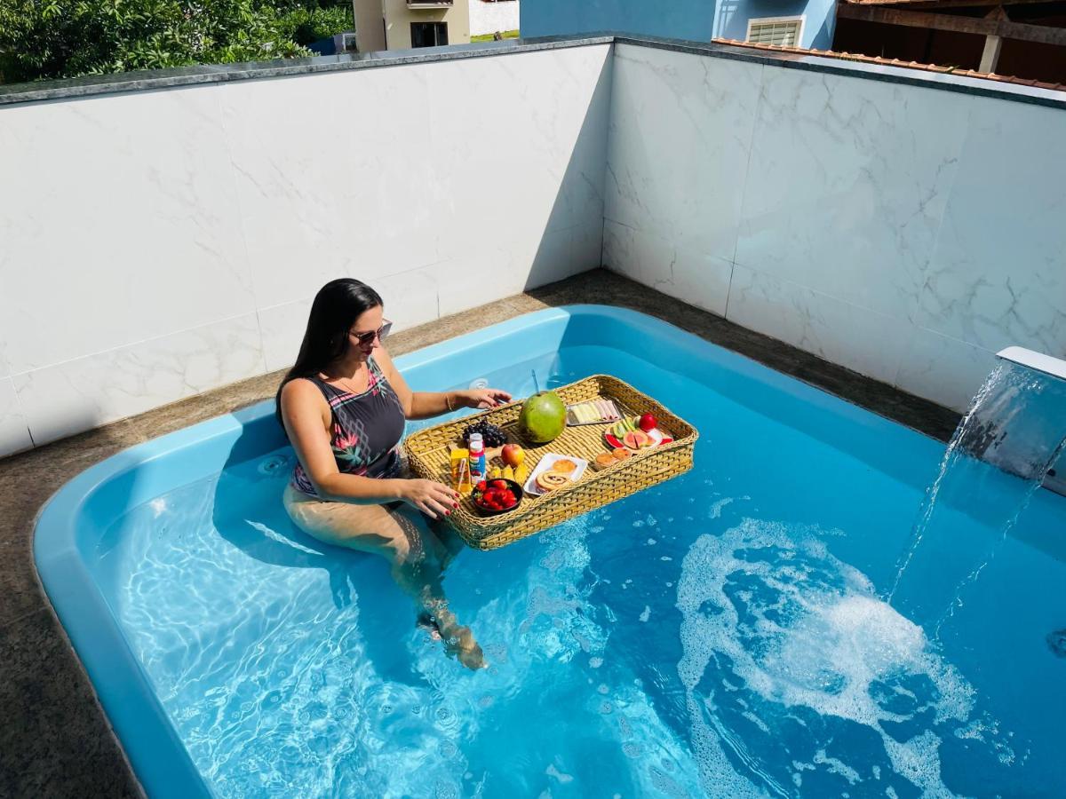 Casa Premium Paraty Com Piscina - Passeio De Escuna De Cortesia Incluso المظهر الخارجي الصورة