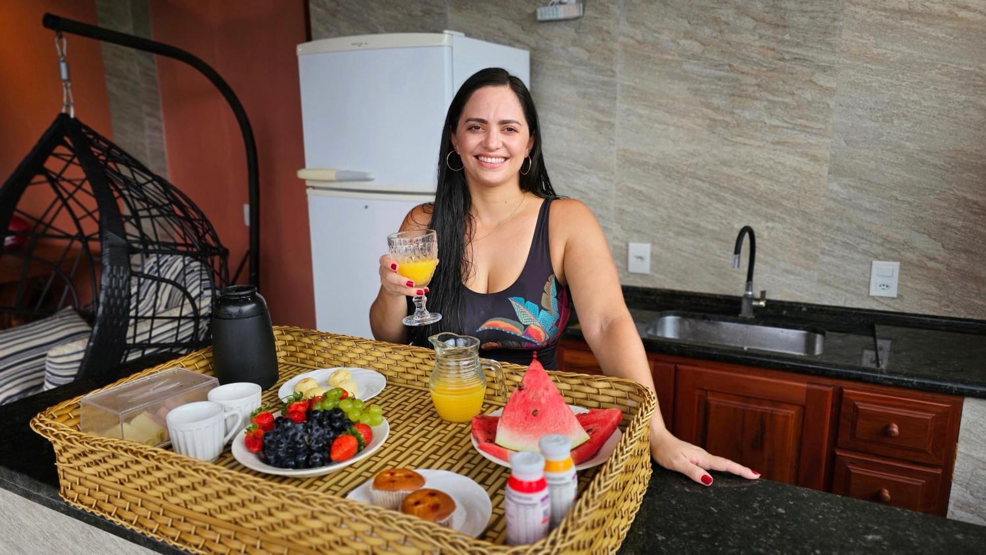 Casa Premium Paraty Com Piscina - Passeio De Escuna De Cortesia Incluso المظهر الخارجي الصورة